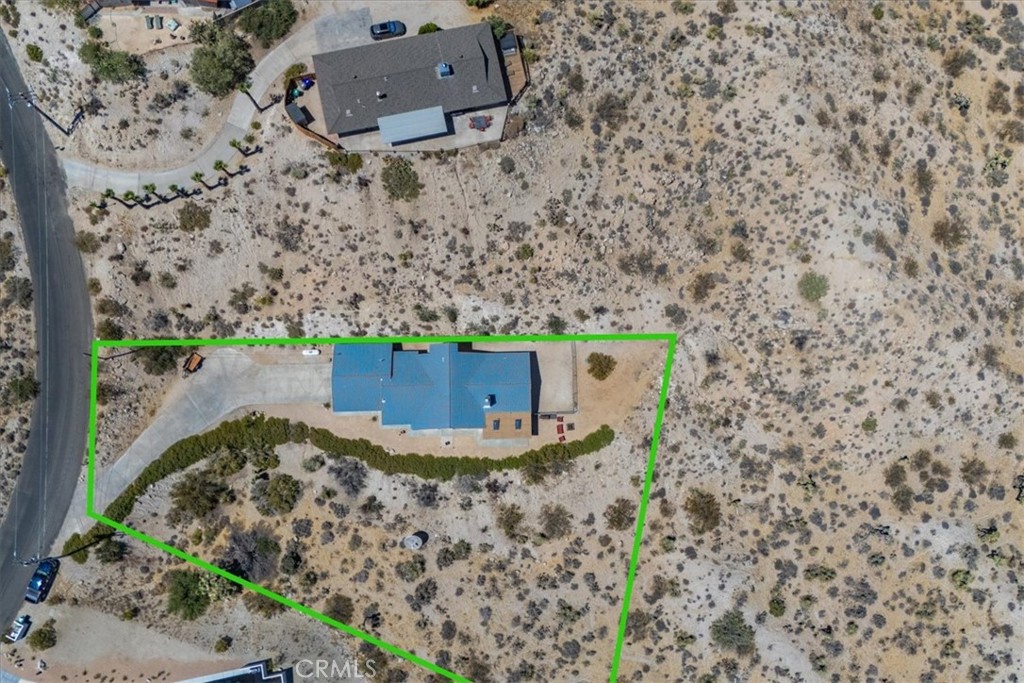 6177 Mandarin Road Yucca Valley, CA 92284 - Photo 51 of 58