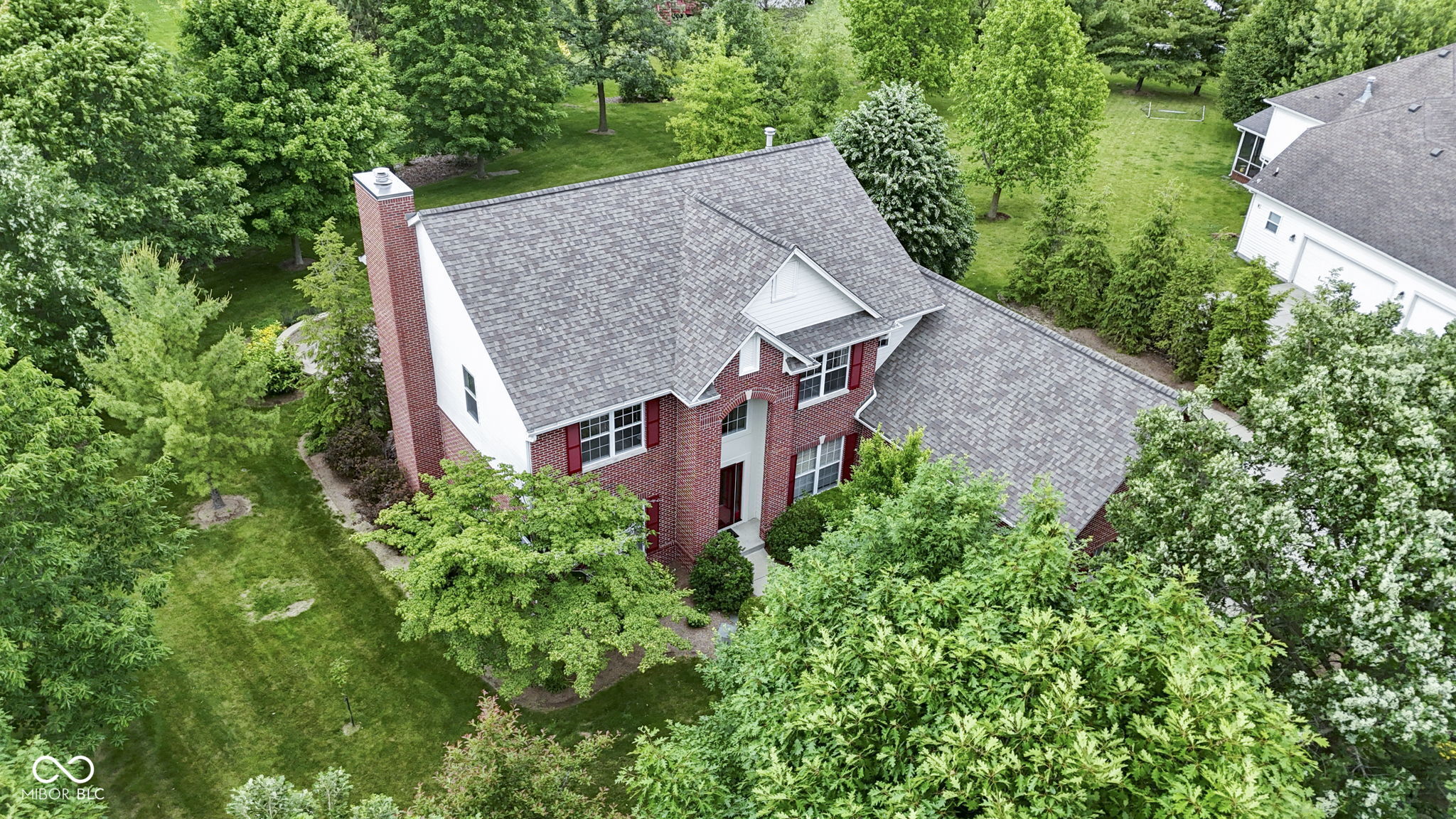 8216 Stones Ferry Road Indianapolis, IN 46278 - Photo 2 of 75 Gallery Image 2