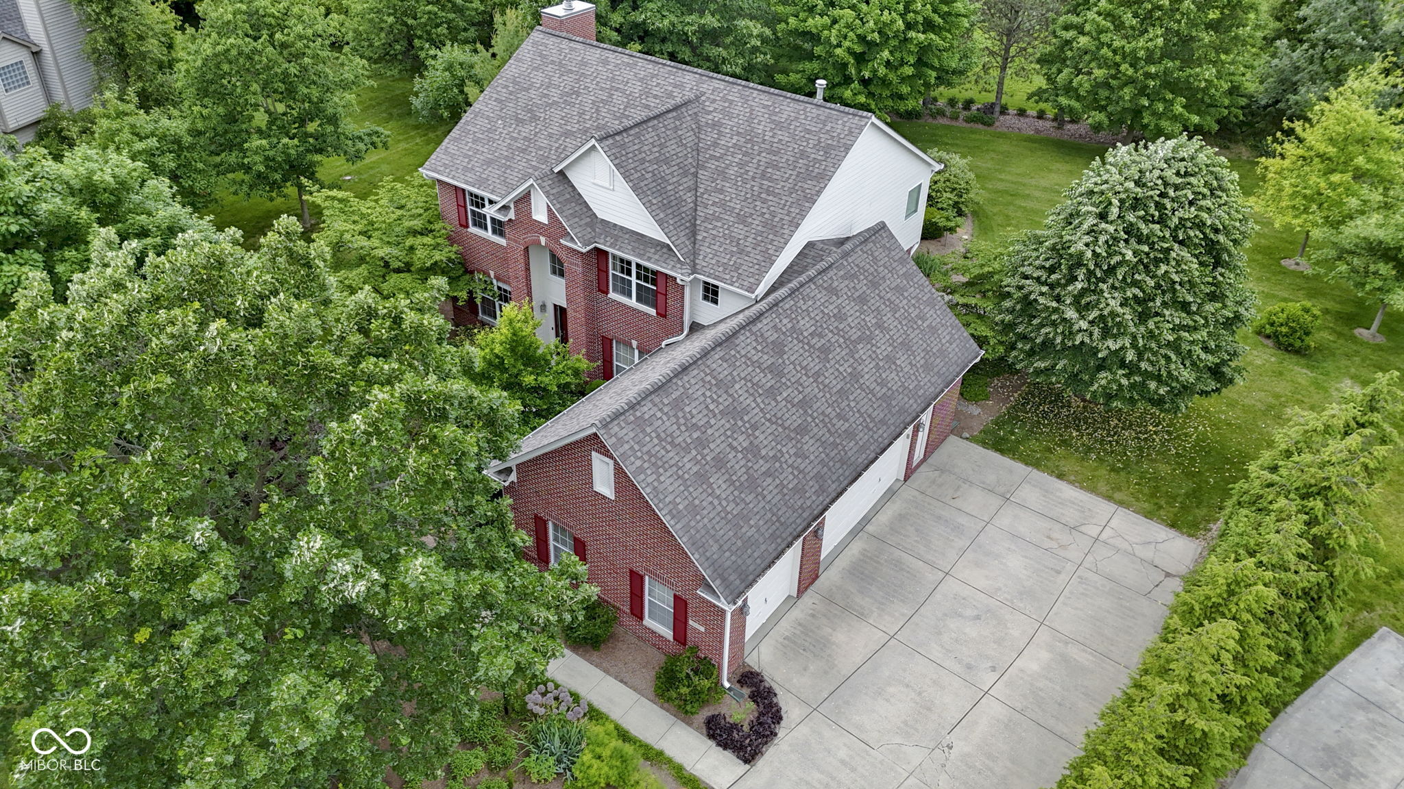 8216 Stones Ferry Road Indianapolis, IN 46278 - Photo 3 of 75 Gallery Image 3