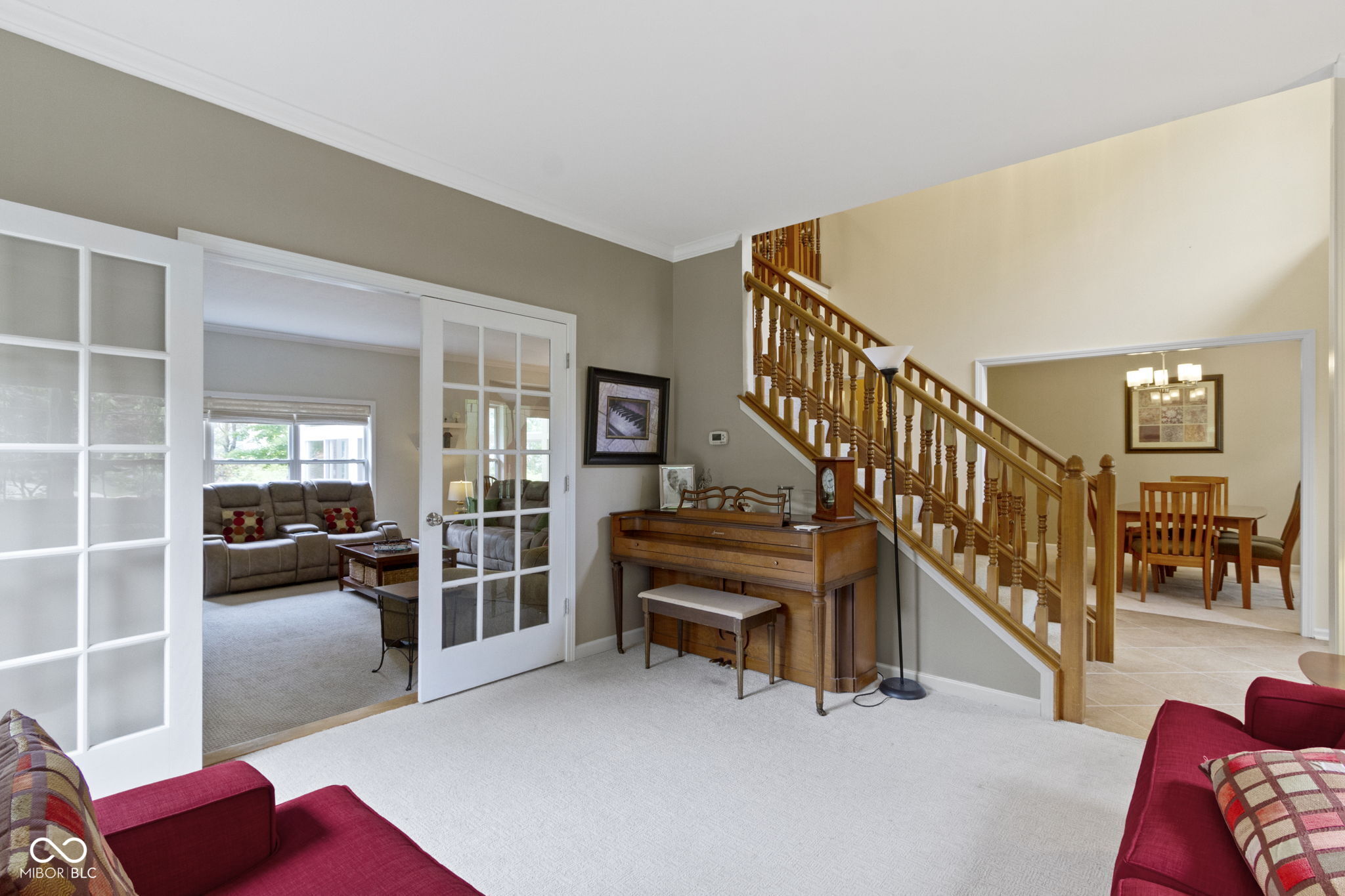 8216 Stones Ferry Road Indianapolis, IN 46278 - Photo 33 of 75 Gallery Image 33