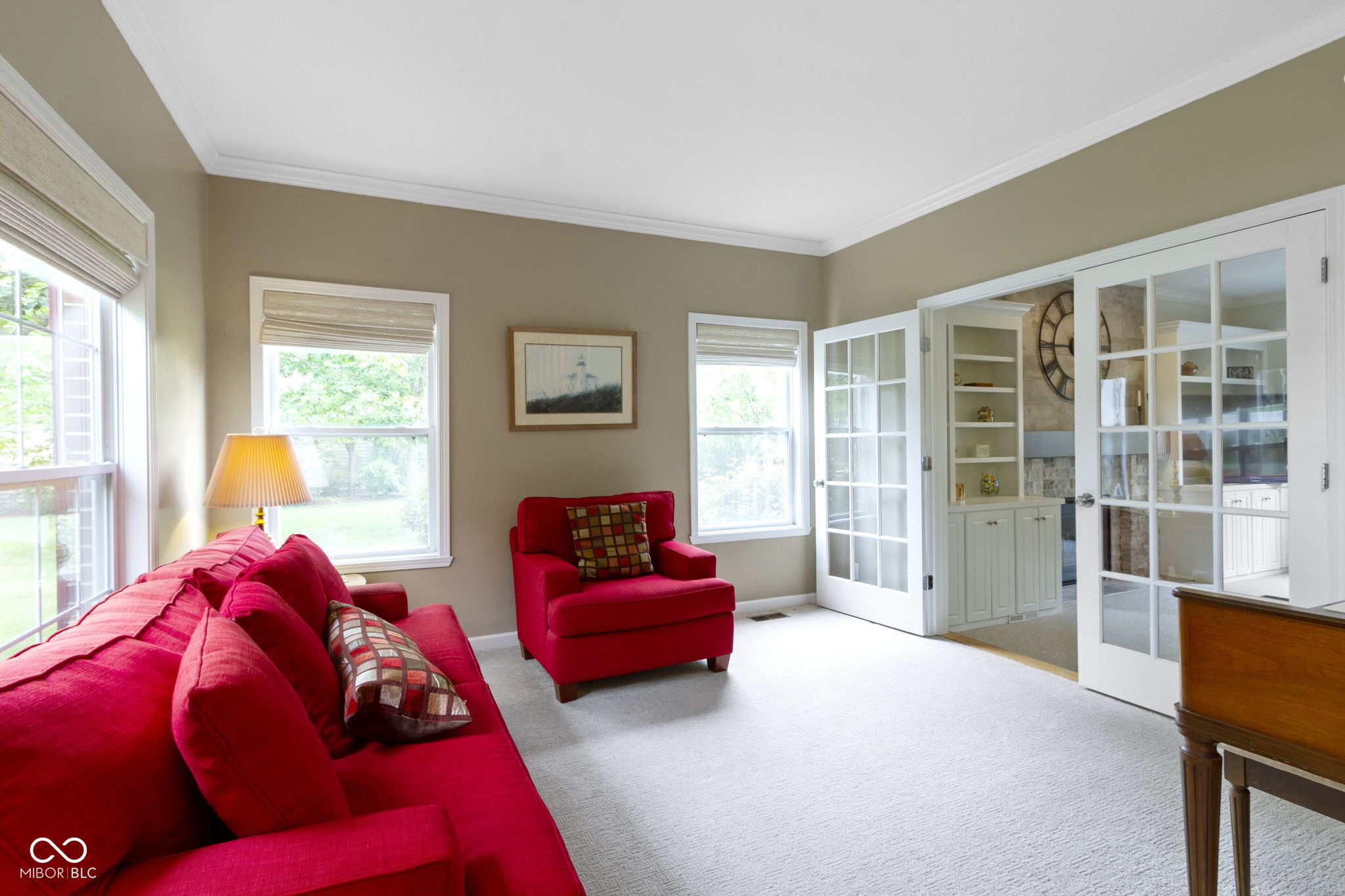 8216 Stones Ferry Road Indianapolis, IN 46278 - Photo 34 of 75 Gallery Image 34
