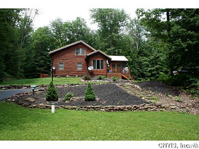 62 County Route Constantia, NY 13044 - Photo 1 of 1 Exterior Front