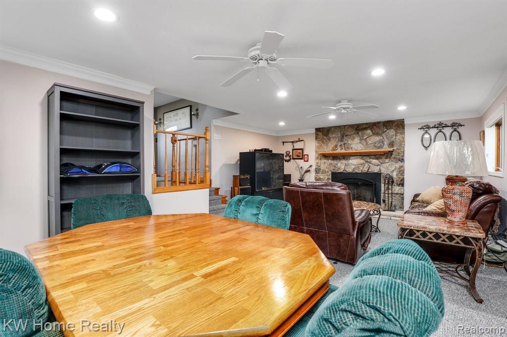 13630 Hoeft Road Belleville, MI 48111 - Photo 22 of 27