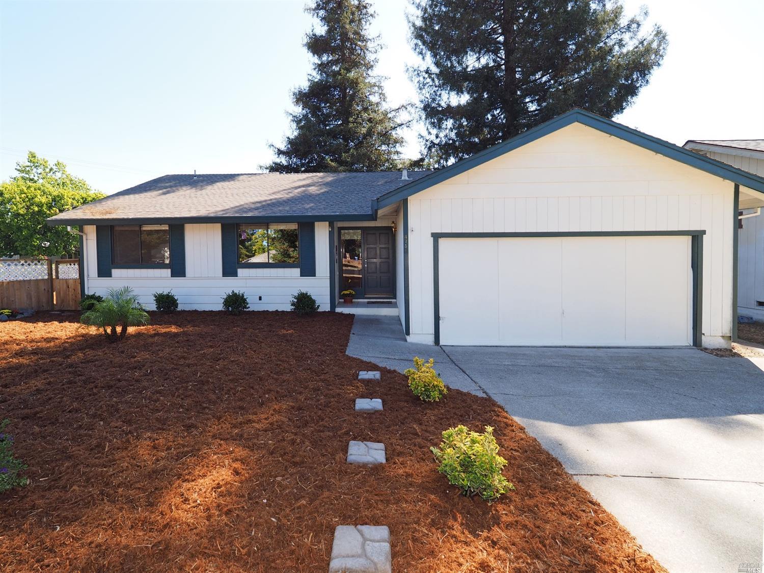 4756 Sunshine Avenue Santa Rosa, CA 95409 - Photo 1 of 1 Gallery Image 1