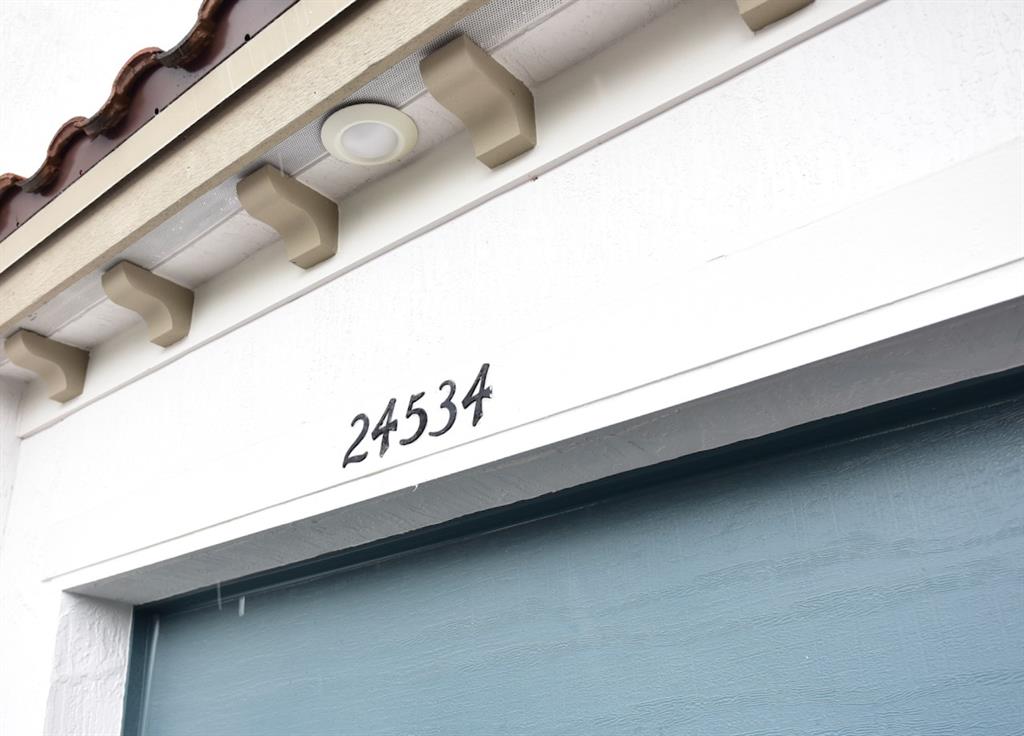 Princeton Homestead, FL 33032 - Photo 28 of 28 a close up of a street sign