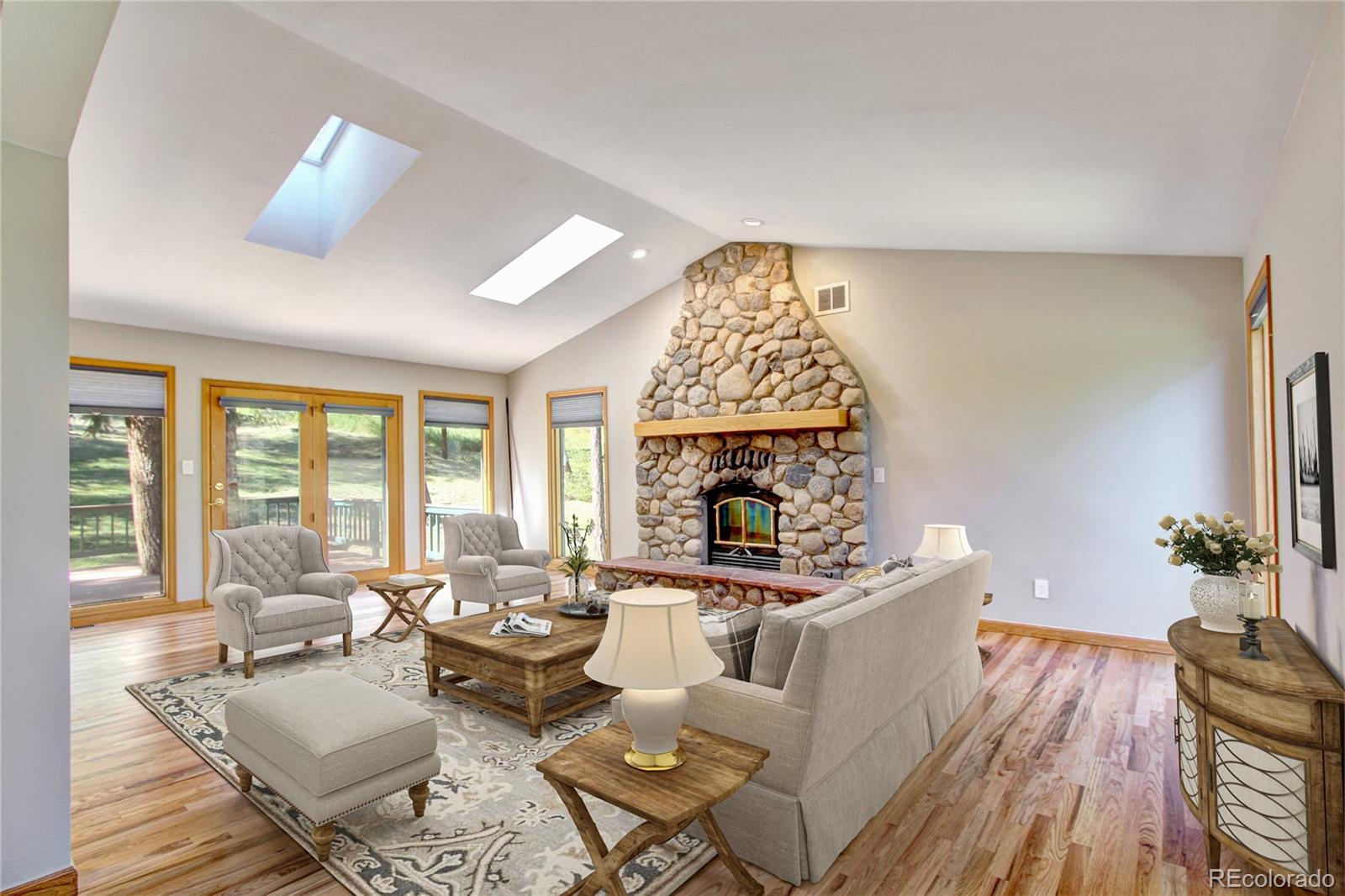 8095 South Wagon Wheel Road Morrison, CO 80465 - Photo 6 of 48