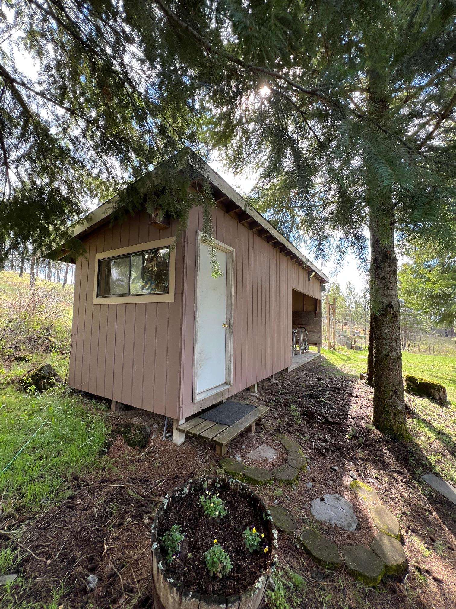13312 East Nelson Road Elk, WA 99009 - Photo 18 of 22