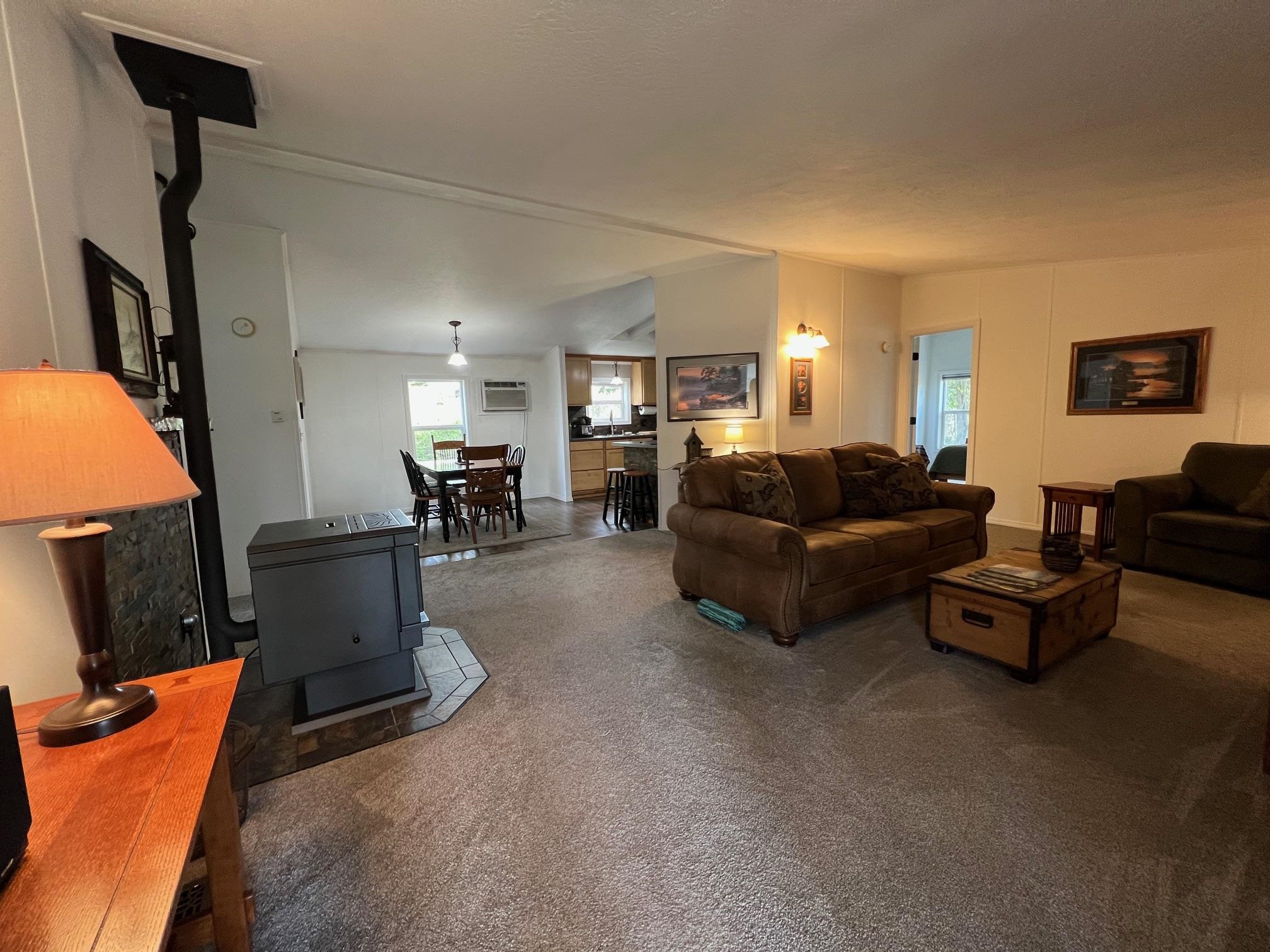 13312 East Nelson Road Elk, WA 99009 - Photo 4 of 22