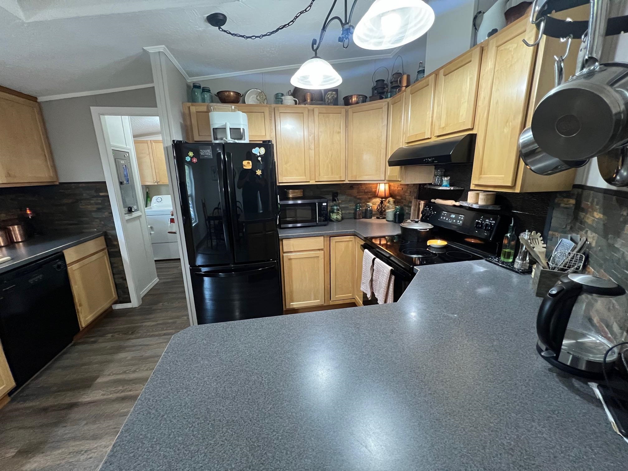13312 East Nelson Road Elk, WA 99009 - Photo 6 of 22