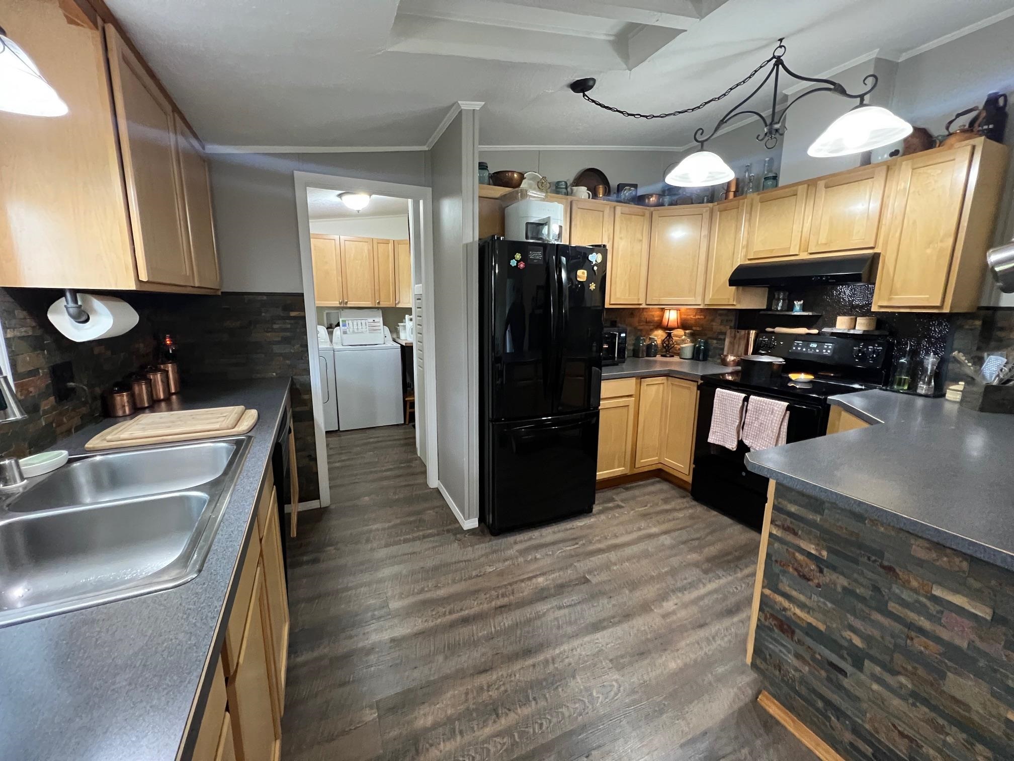 13312 East Nelson Road Elk, WA 99009 - Photo 7 of 22