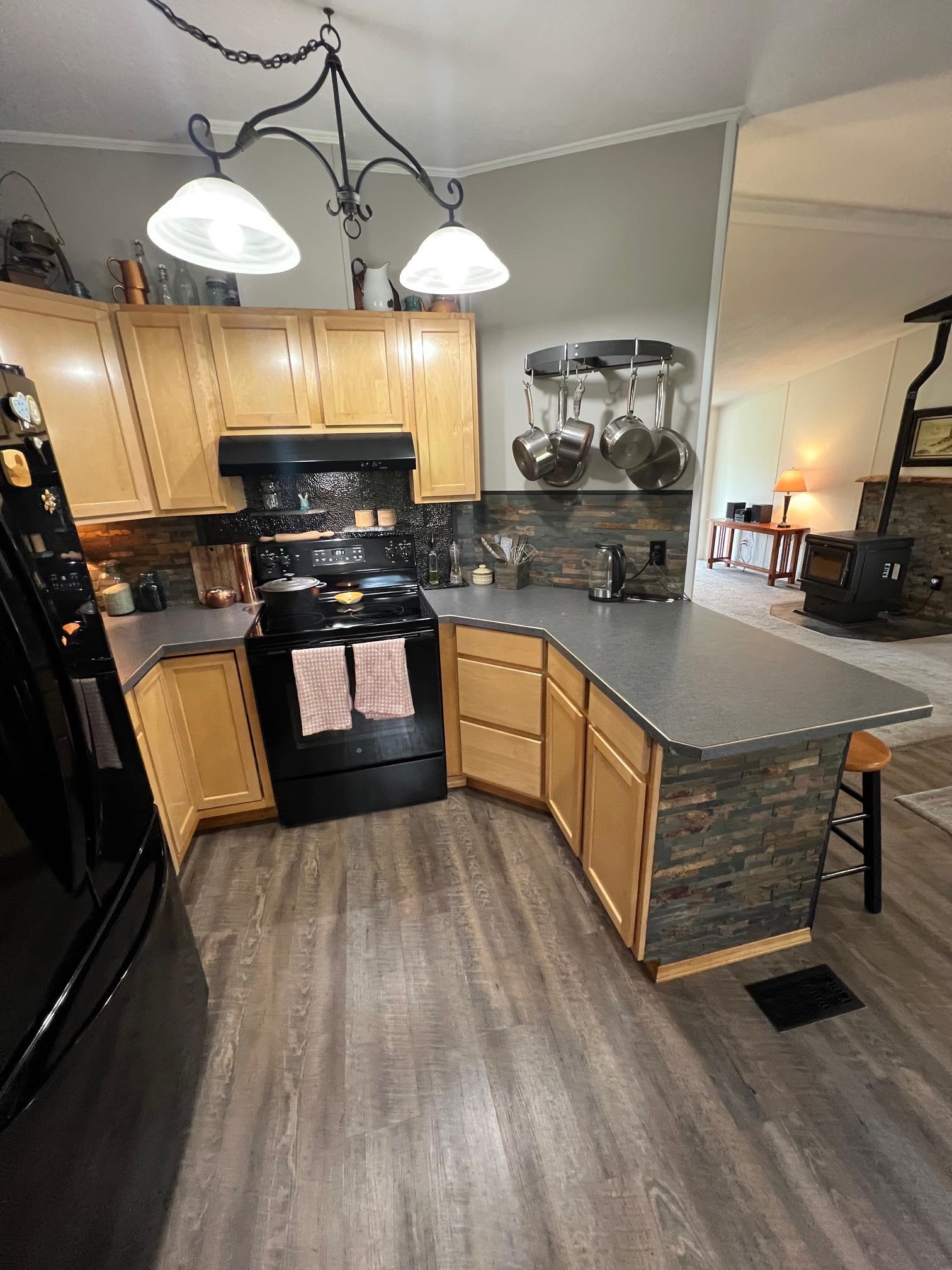 13312 East Nelson Road Elk, WA 99009 - Photo 10 of 22
