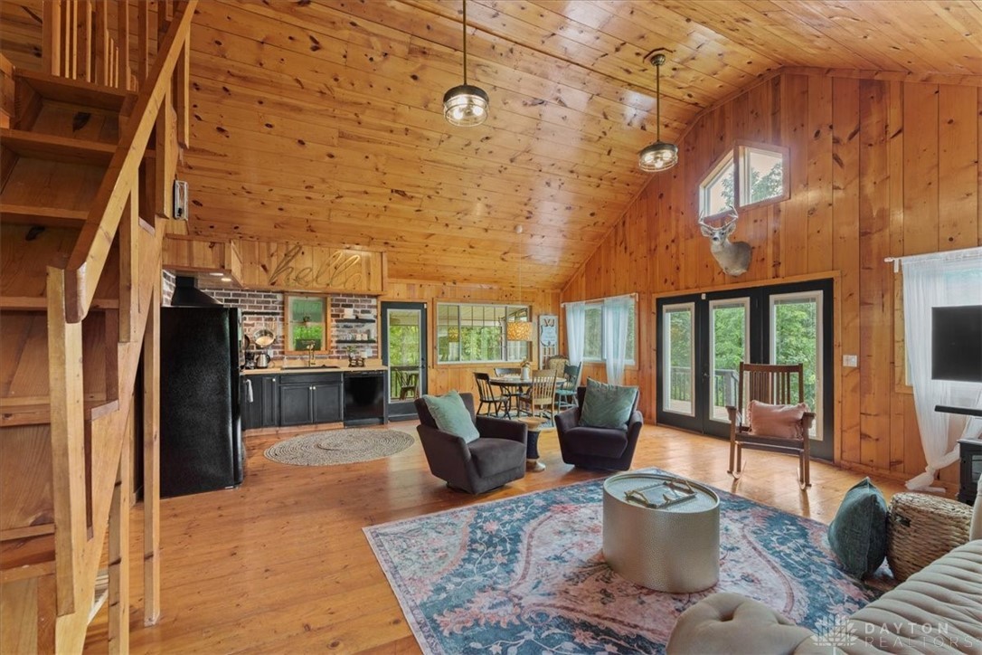 1805 Waggoner Riffle Road West Union, OH 45693 - Photo 59 of 67