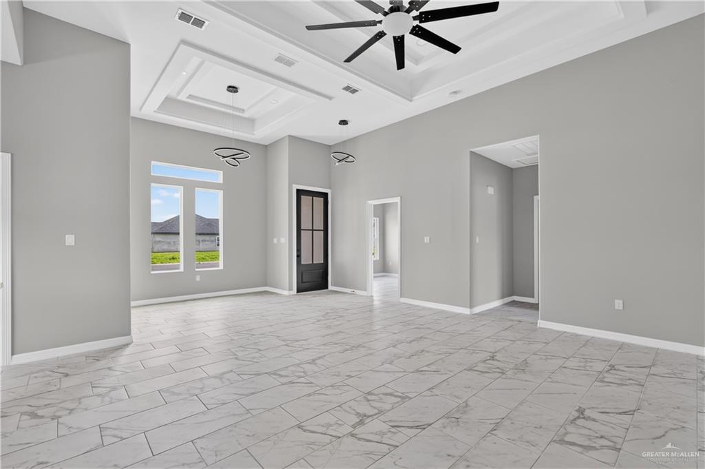 445 Padre Road Donna, TX 78537 - Photo 10 of 20