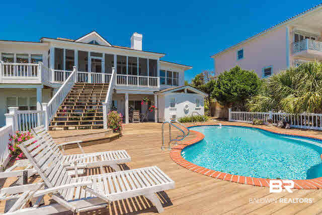 32870 River Road Orange Beach, AL 36561 - Photo 24 of 37