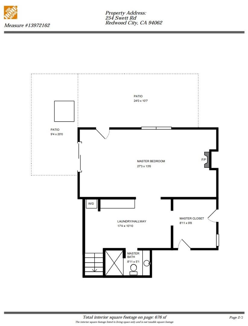 254 Swett Road Woodside, CA 94062 - Photo 27 of 31 a picture of a room with a bench and dryer