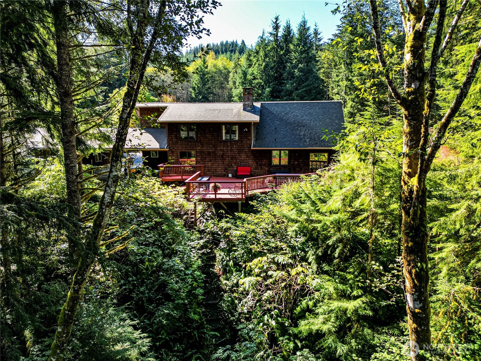 107 Dowan Creek Road Forks, WA 98331 - Photo 39 of 40