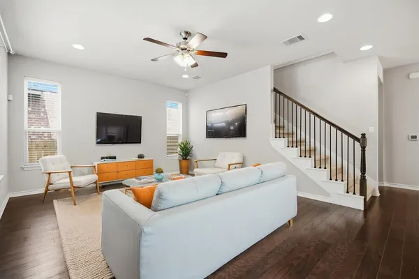$577,000 | 9001 Palmito Drive, Unit 105, Austin, TX 78717