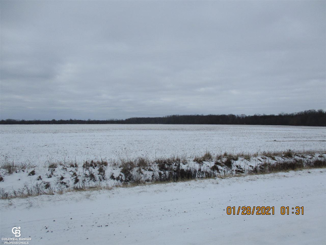 0 Place Rd Parcel E Washington, MI 48095 - Photo 3 of 5