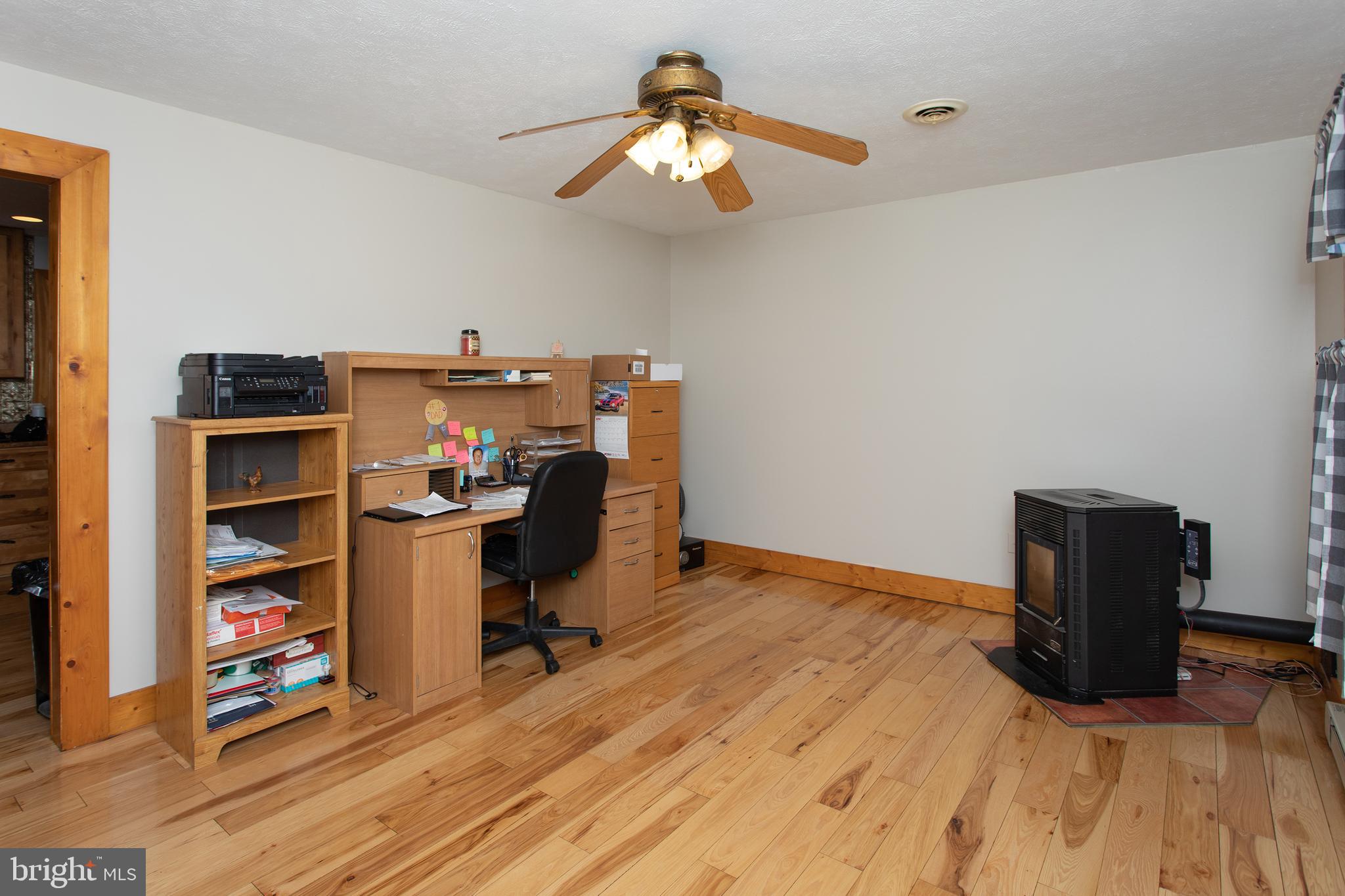 8305 Olivers Shop Road La Plata, MD 20646 - Photo 34 of 43 a room with furniture and wooden floor