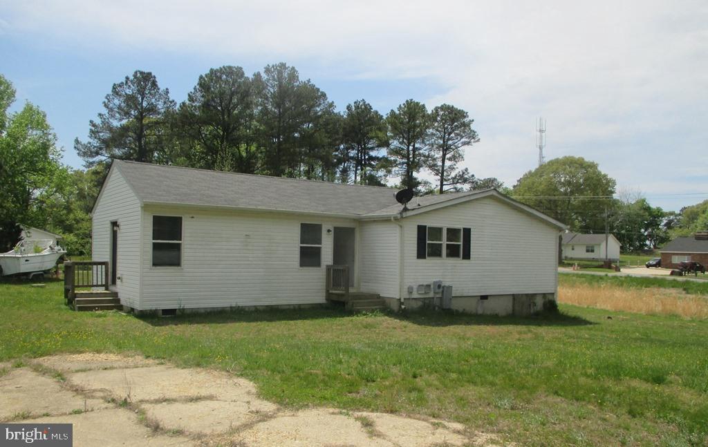 12330 Rousby Hall Road Lusby, MD 20657 - Photo 4 of 26