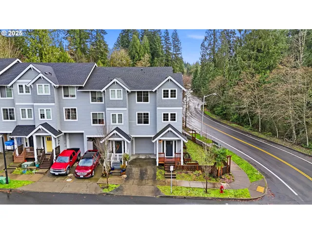 a picture of a person on a street