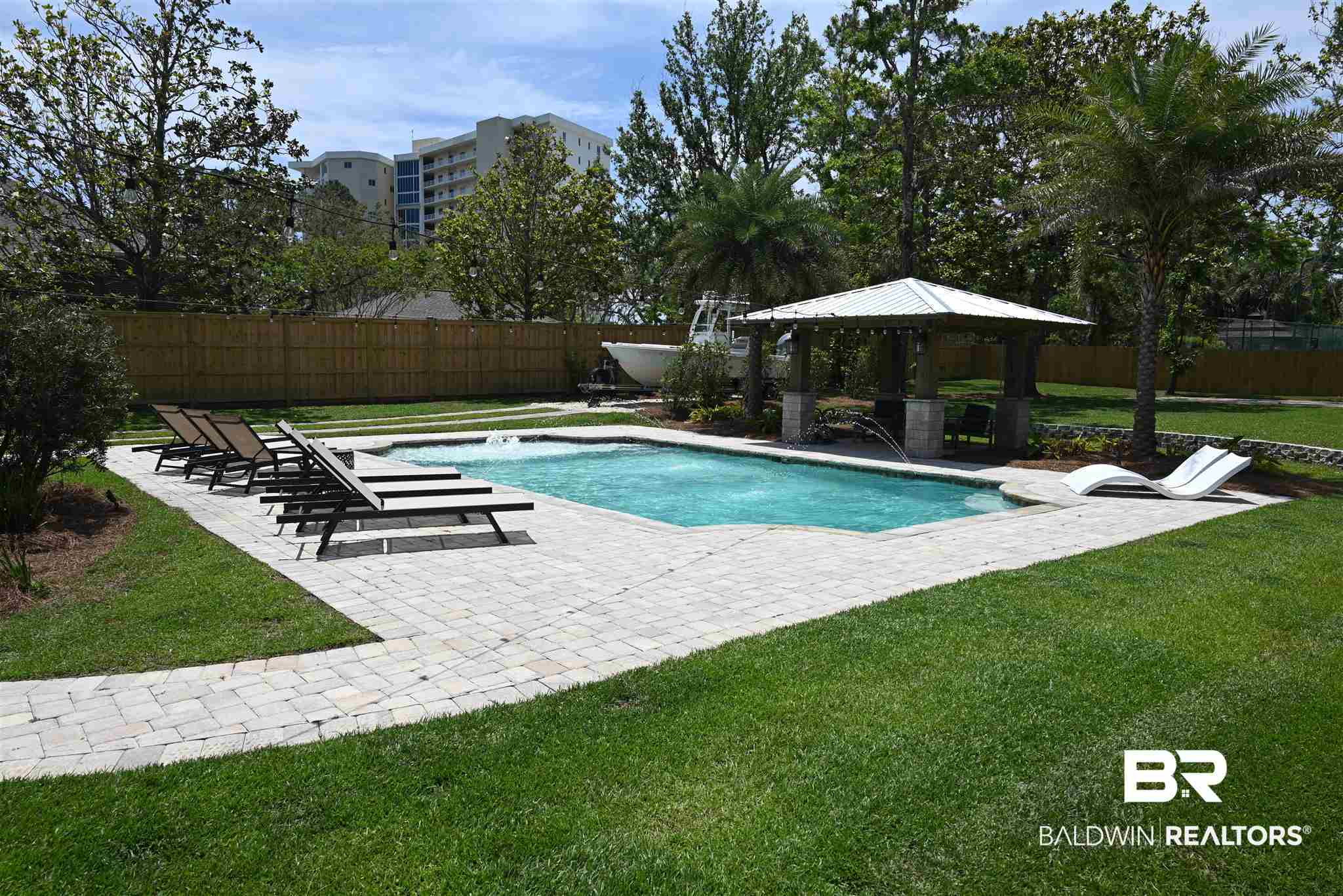 4795 Holder Road Orange Beach, AL 36561 - Photo 30 of 39 Pool