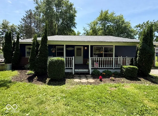 $237,000 | 2309 West Us 136 Highway, Crawfordsville, IN 47933