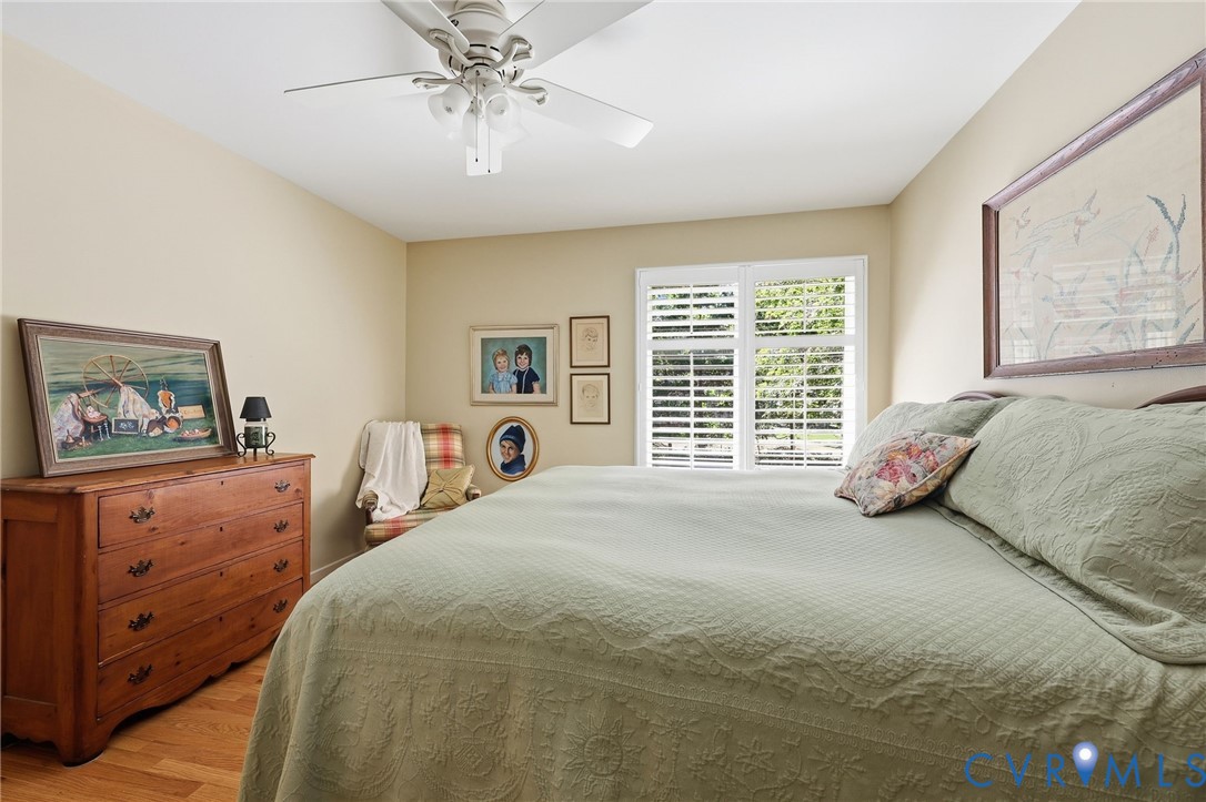 13701 Harbourwood Road Midlothian, VA 23112 - Photo 25 of 37 Bedroom 2
