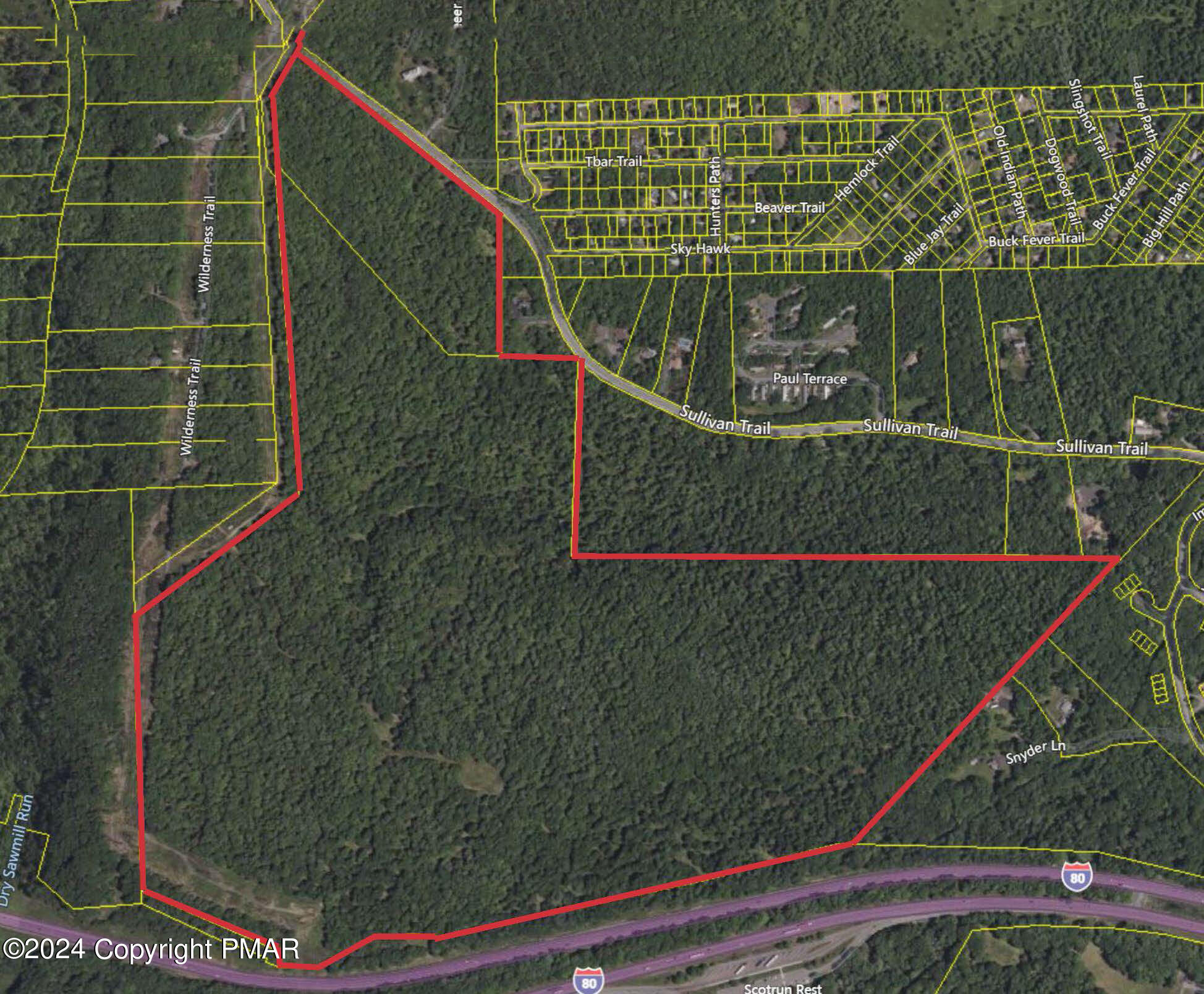 Sullivan Trail Scotrun, PA 18355 - Photo 1 of 17