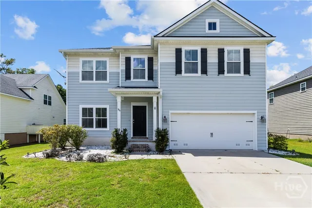 $2,700 | 384 Waverly Lane, Richmond Hill, GA 31324