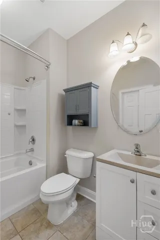 $2,700 | 384 Waverly Lane, Richmond Hill, GA 31324