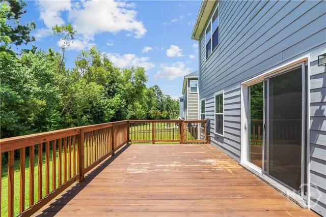 $2,700 | 384 Waverly Lane, Richmond Hill, GA 31324