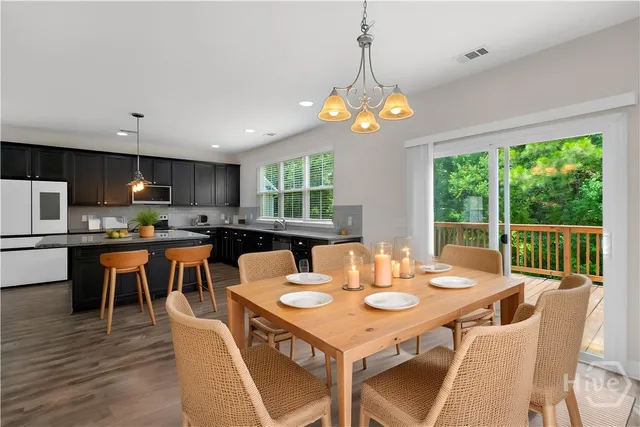 $2,700 | 384 Waverly Lane, Richmond Hill, GA 31324