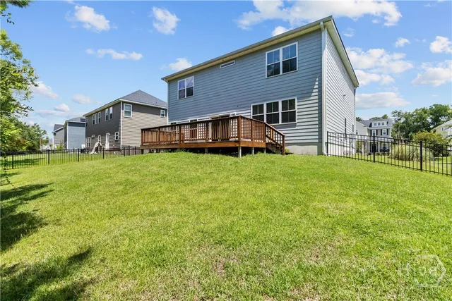 $2,700 | 384 Waverly Lane, Richmond Hill, GA 31324