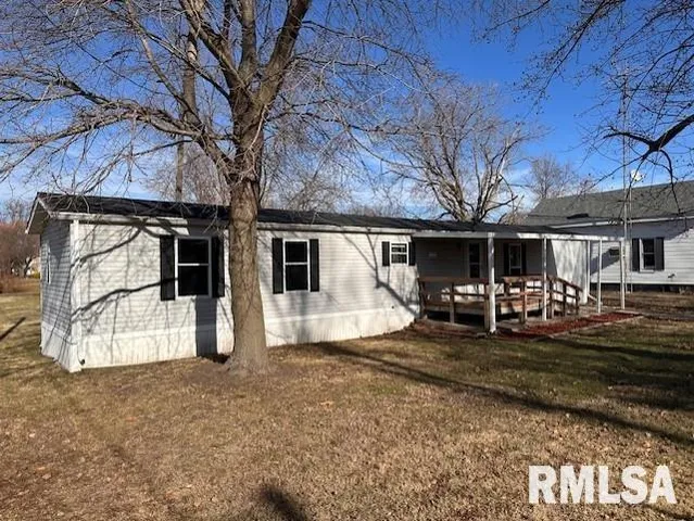 $38,000 | 720 Morgan Street, Chapin, IL 62628