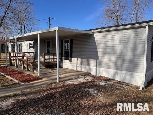 720 Morgan Street Chapin, IL 62628 - Photo 12 of 15