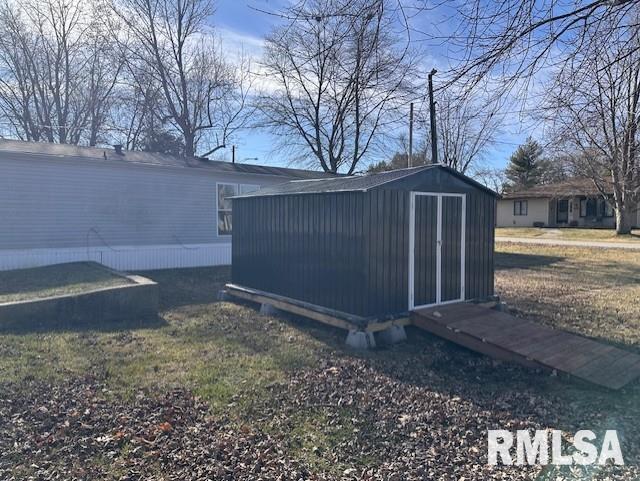 720 Morgan Street Chapin, IL 62628 - Photo 13 of 15