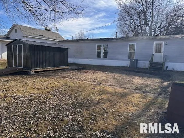 $38,000 | 720 Morgan Street, Chapin, IL 62628