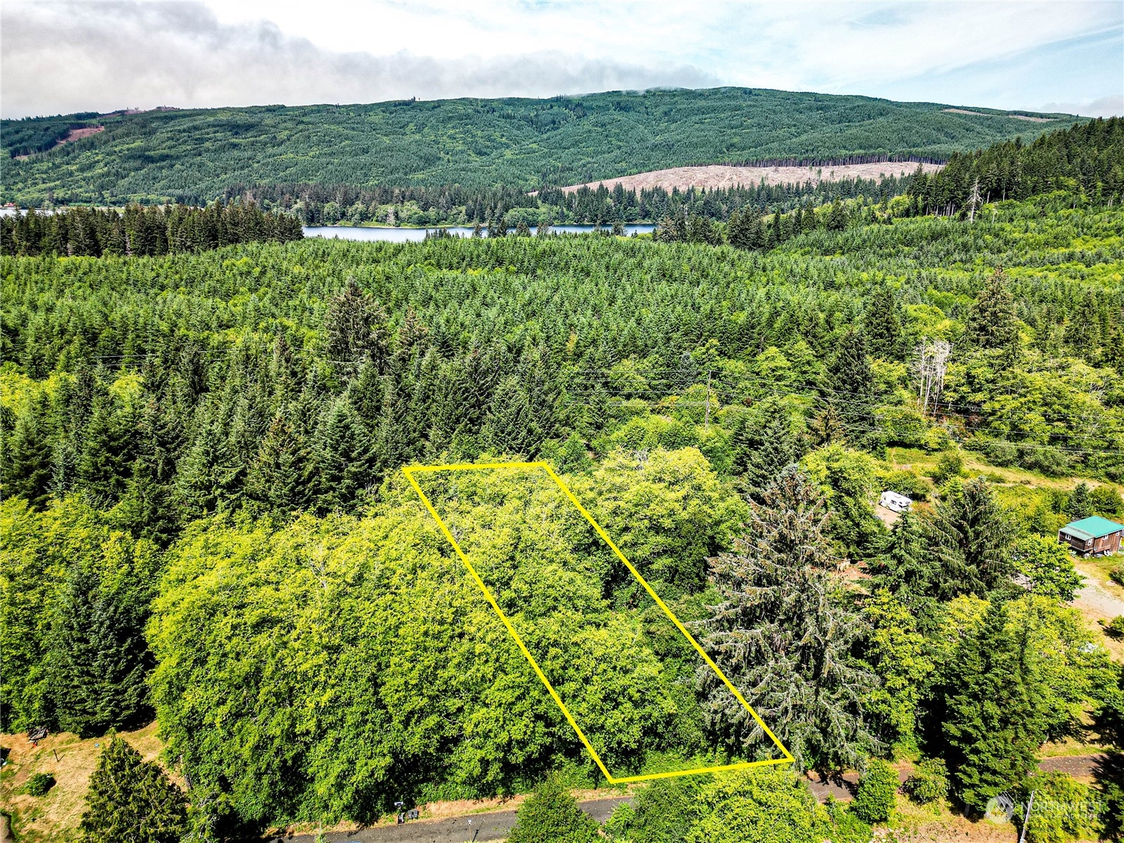 9999 Magnolia Road Beaver, WA 98305 - Photo 1 of 25 Gallery Image 1