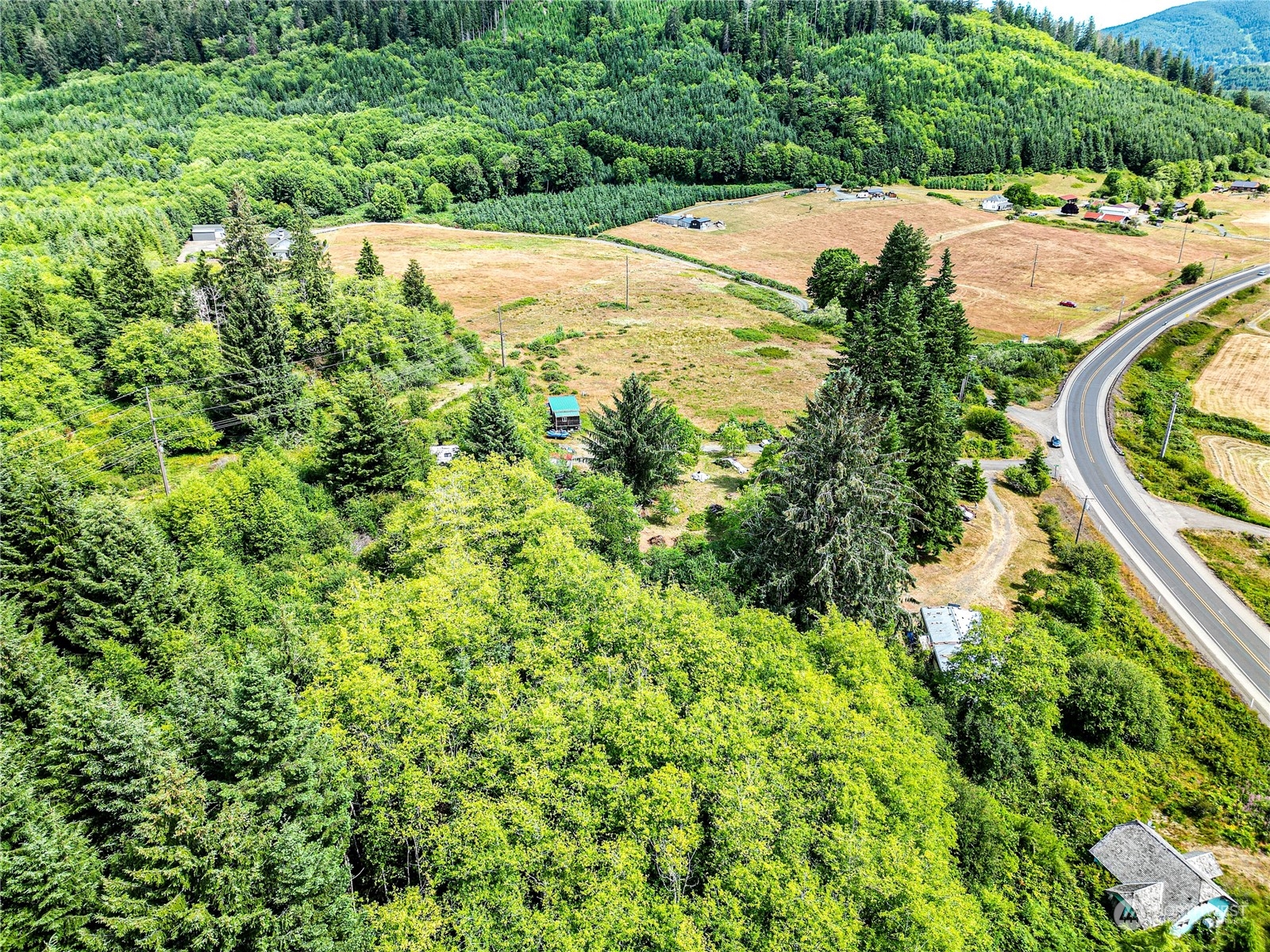 9999 Magnolia Road Beaver, WA 98305 - Photo 16 of 25 Gallery Image 16