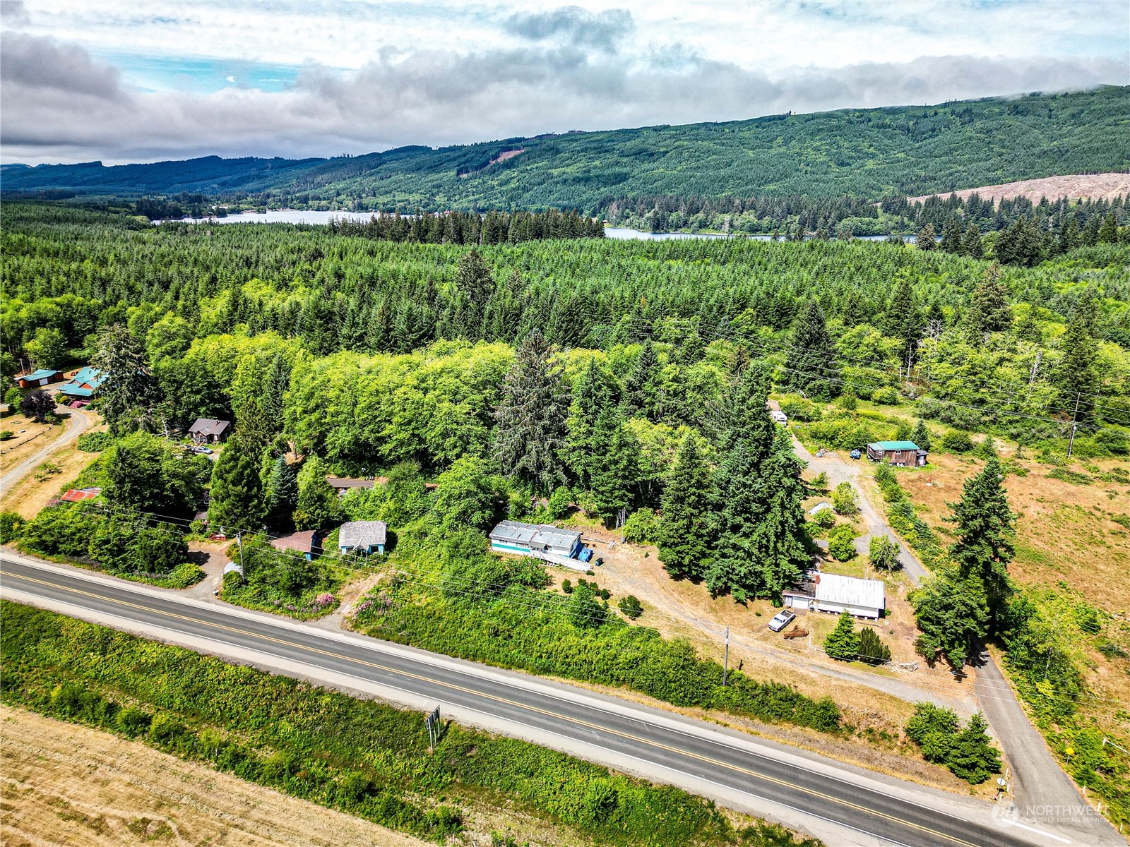 9999 Magnolia Road Beaver, WA 98305 - Photo 17 of 25 Gallery Image 17