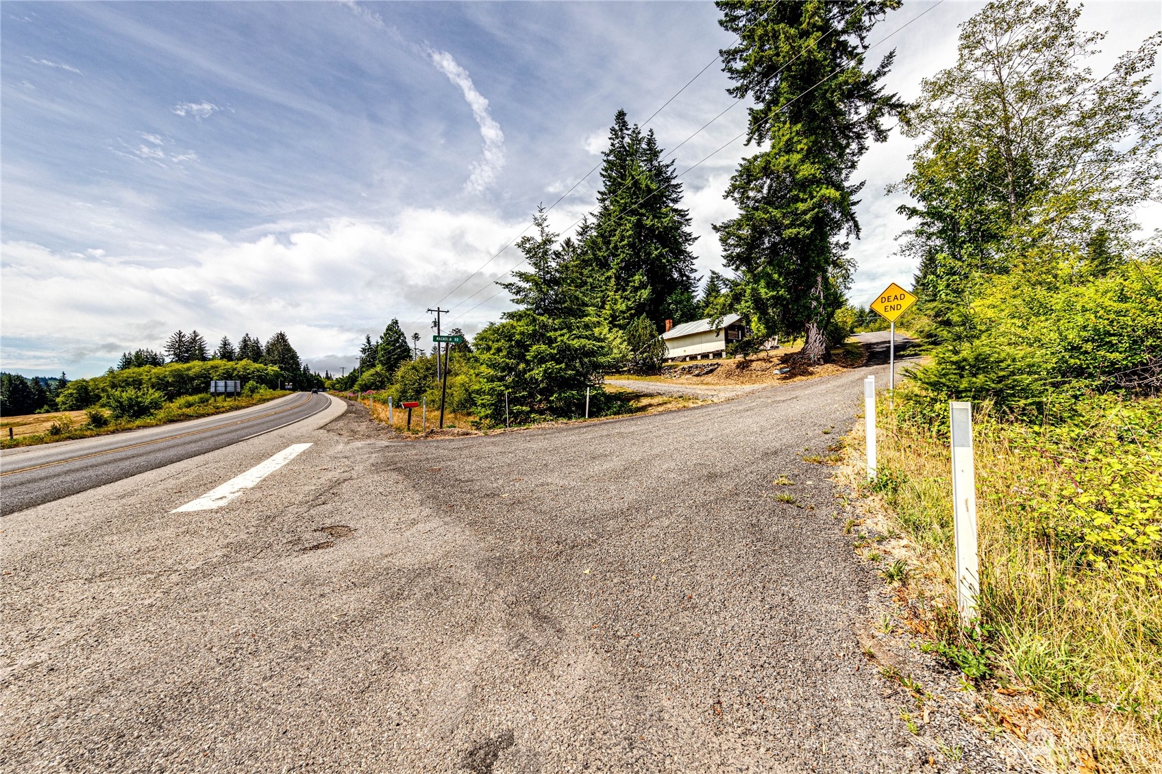 9999 Magnolia Road Beaver, WA 98305 - Photo 25 of 25 Gallery Image 25