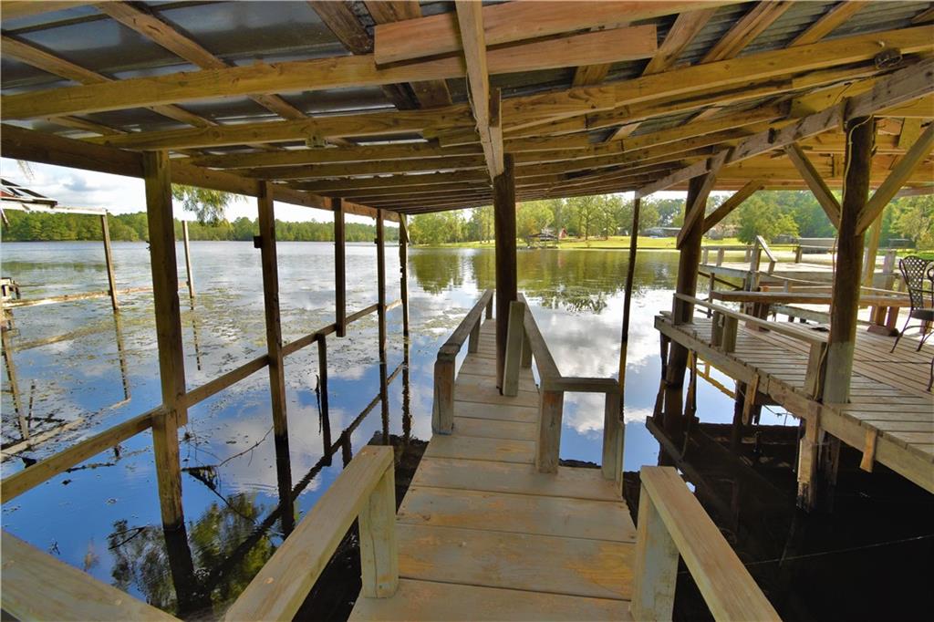 172 Hall Subdivision Road Montgomery, LA 71454 - Photo 12 of 32 Gallery Image 12