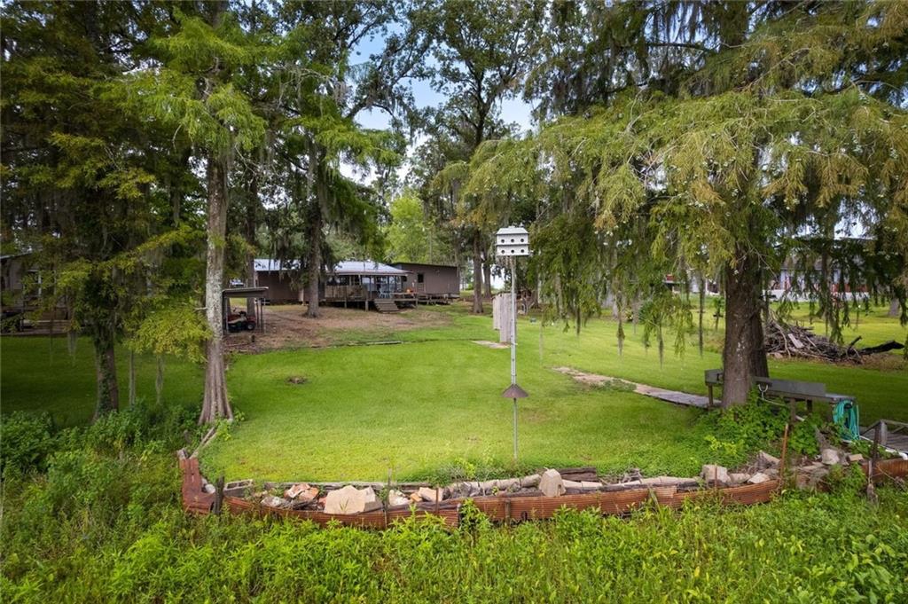 172 Hall Subdivision Road Montgomery, LA 71454 - Photo 14 of 32 Gallery Image 14