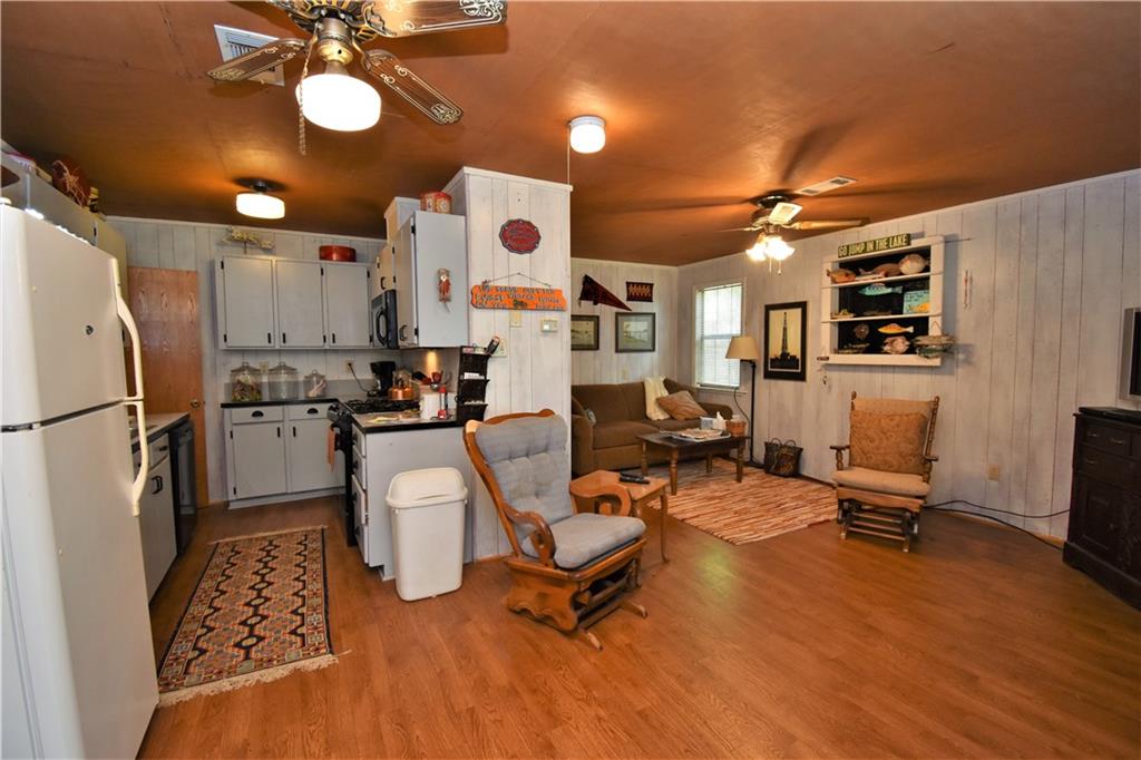 172 Hall Subdivision Road Montgomery, LA 71454 - Photo 19 of 32 Gallery Image 19