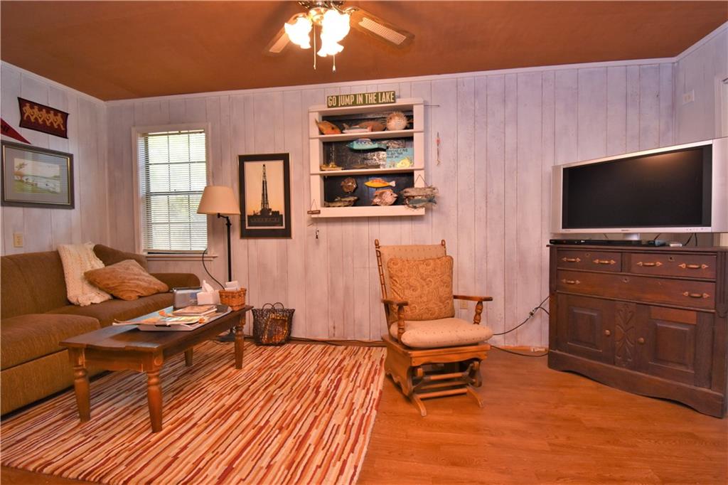 172 Hall Subdivision Road Montgomery, LA 71454 - Photo 21 of 32 Gallery Image 21