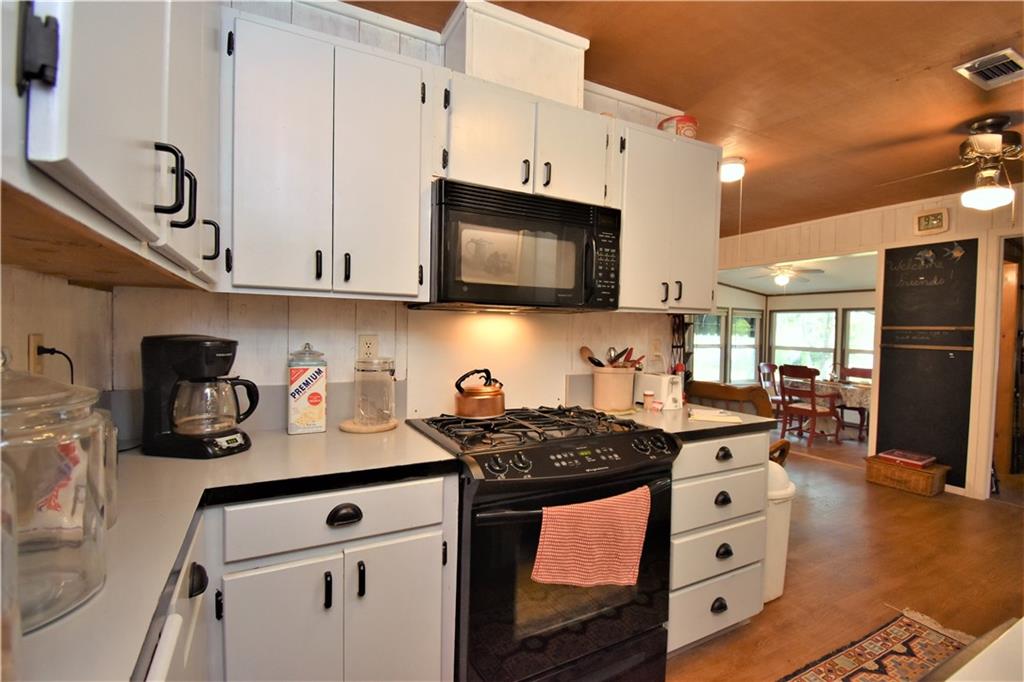 172 Hall Subdivision Road Montgomery, LA 71454 - Photo 23 of 32 Gallery Image 23