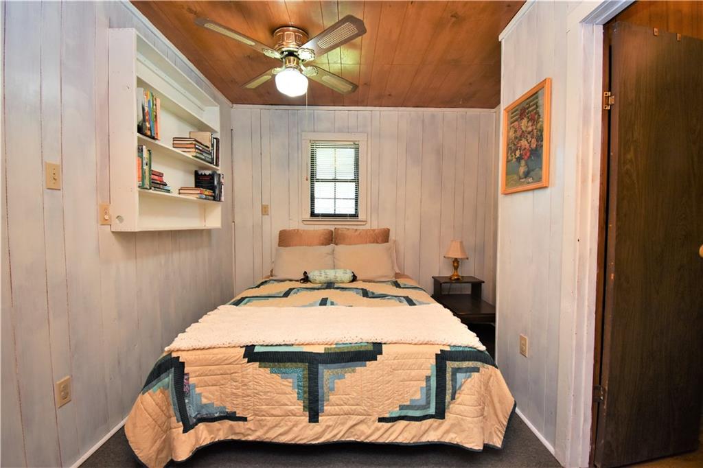172 Hall Subdivision Road Montgomery, LA 71454 - Photo 27 of 32 Gallery Image 27