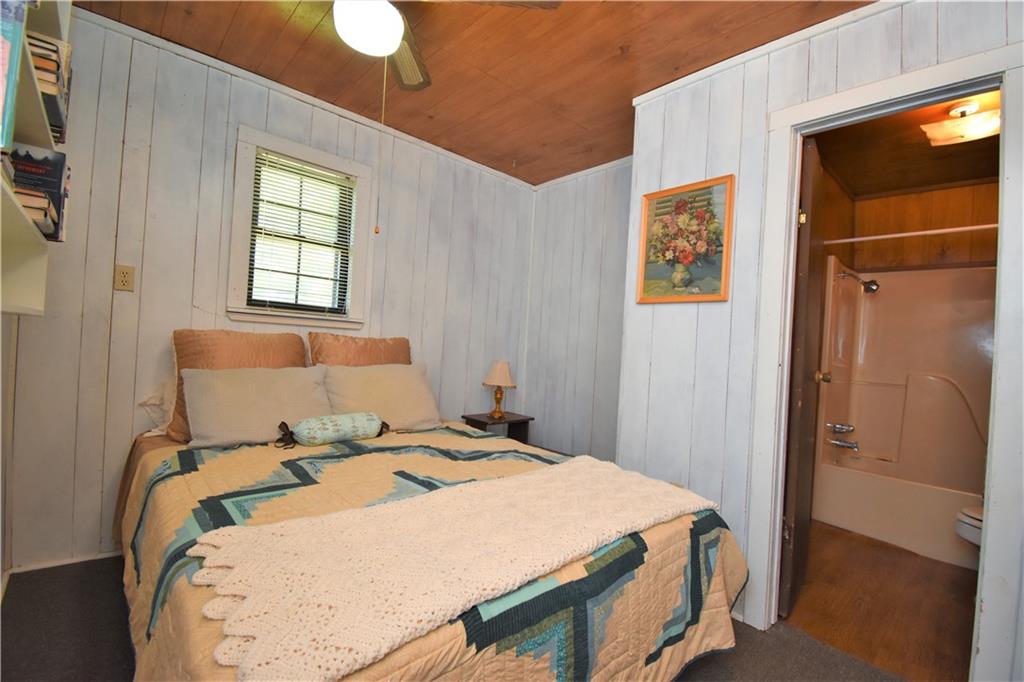 172 Hall Subdivision Road Montgomery, LA 71454 - Photo 28 of 32 Gallery Image 28