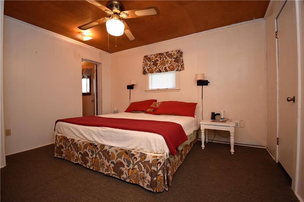 172 Hall Subdivision Road Montgomery, LA 71454 - Photo 30 of 32 Gallery Image 30